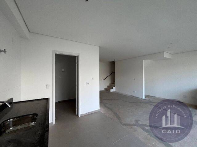 #920CA - Casa para Venda em Santana de Parnaíba - SP - 3