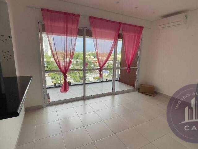 #921AP - Apartamento para Locação em Barueri - SP - 3