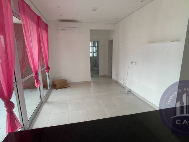 #921AP - Apartamento para Locação em Barueri - SP - 2