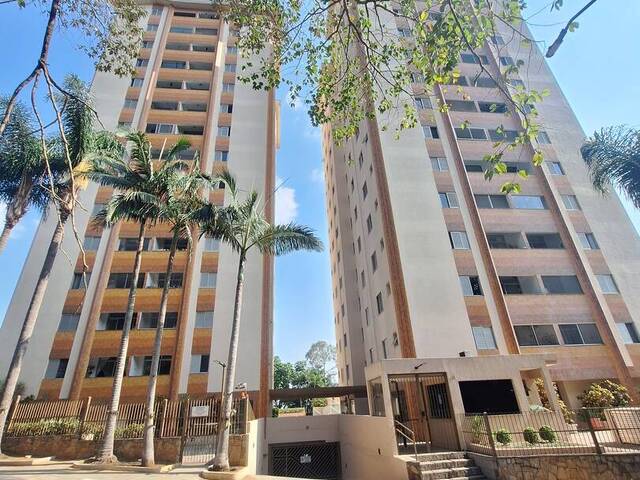 #O 922AP - Apartamento para Venda em Santana de Parnaíba - SP - 2