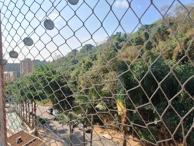 Apartamento para Venda em Santana de Parnaíba - 4