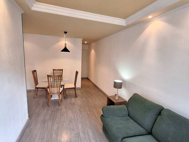 #O 922AP - Apartamento para Venda em Santana de Parnaíba - SP - 3