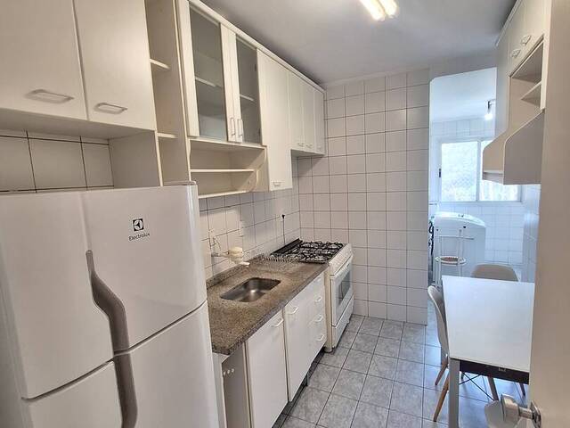 Apartamento para Venda em Santana de Parnaíba - 5