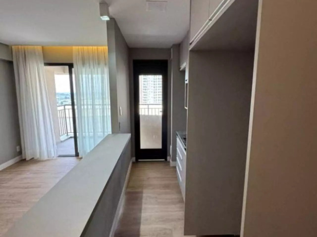 #P 923AP - Apartamento para Locação em Barueri - SP - 2