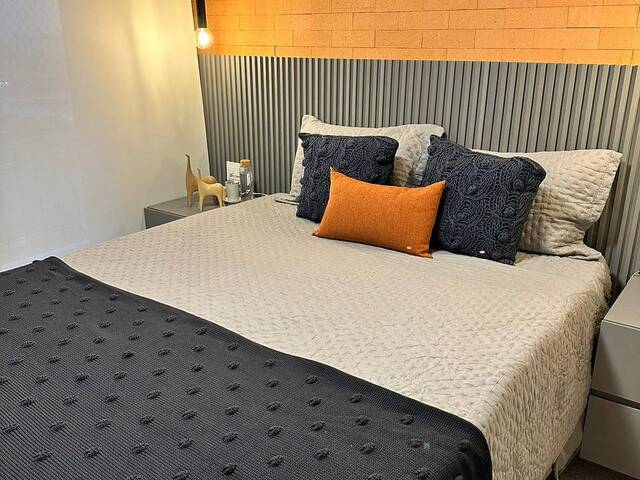 Apartamento para Locação em Barueri - 5