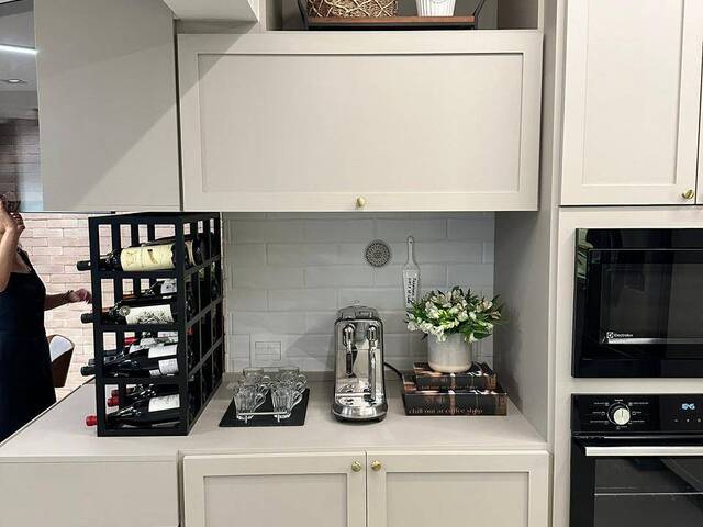 #VM 924AP - Apartamento para Locação em Barueri - SP - 3