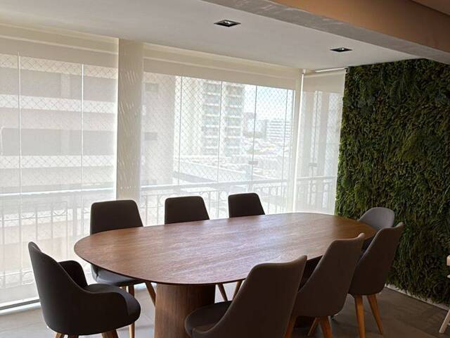 #VM 924AP - Apartamento para Locação em Barueri - SP - 2