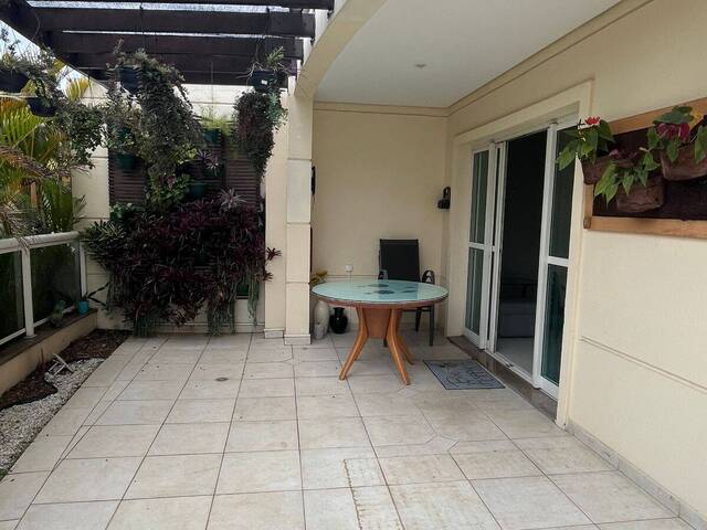 #VM 925AP - Apartamento para Locação em Santana de Parnaíba - SP - 3