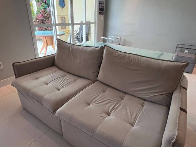 Apartamento para Locação em Santana de Parnaíba - 4