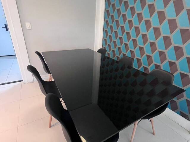 Apartamento para Locação em Santana de Parnaíba - 5