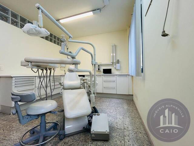 #918SA - Consultório para Venda em Barueri - SP - 2