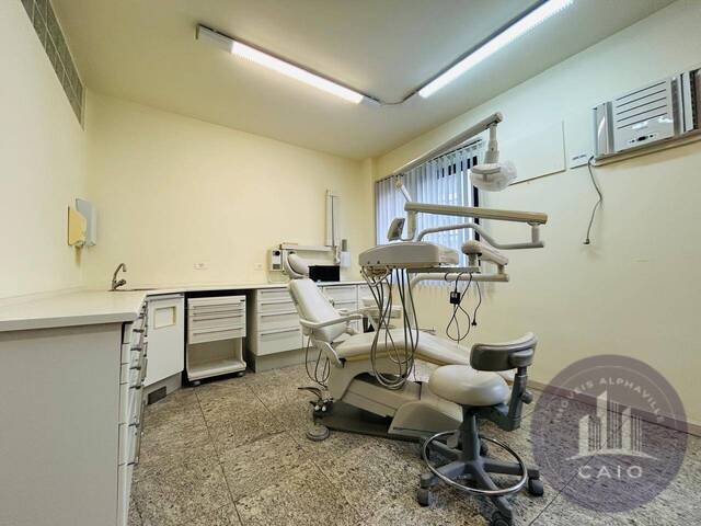 #918SA - Consultório para Venda em Barueri - SP - 3