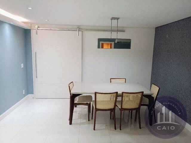 Apartamento para Locação em Barueri - 4