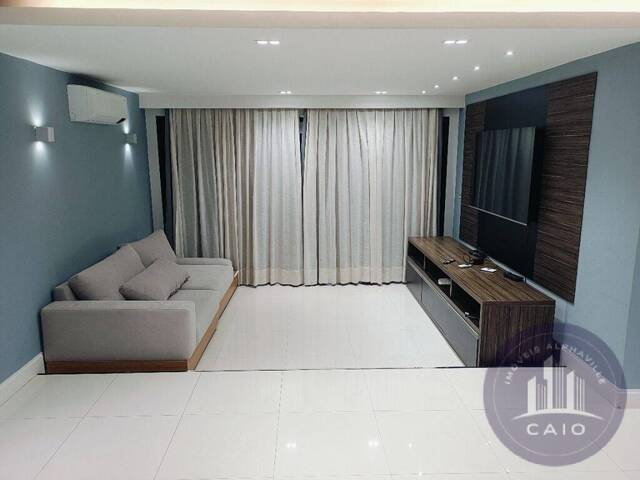 #AL 926AP - Apartamento para Locação em Barueri - SP - 3