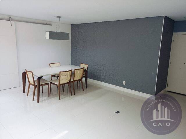 Apartamento para Locação em Barueri - 5