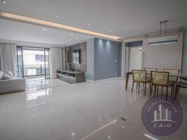 #AL 926AP - Apartamento para Locação em Barueri - SP - 1