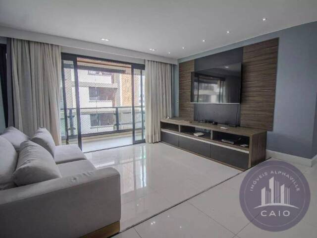 #AL 926AP - Apartamento para Locação em Barueri - SP - 2