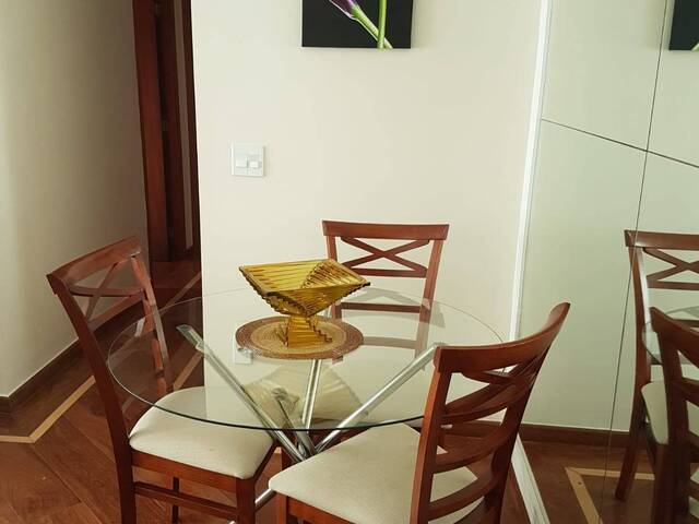 Apartamento para Venda em Barueri - 5