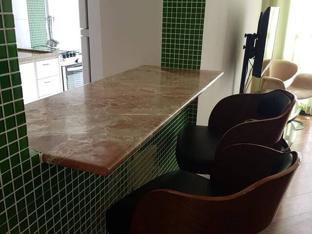 #927AP - Apartamento para Venda em Barueri - SP - 2