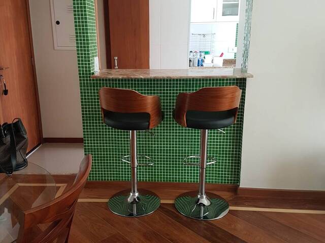 #927AP - Apartamento para Venda em Barueri - SP - 1