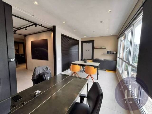 Sala para Locação em Barueri - 5