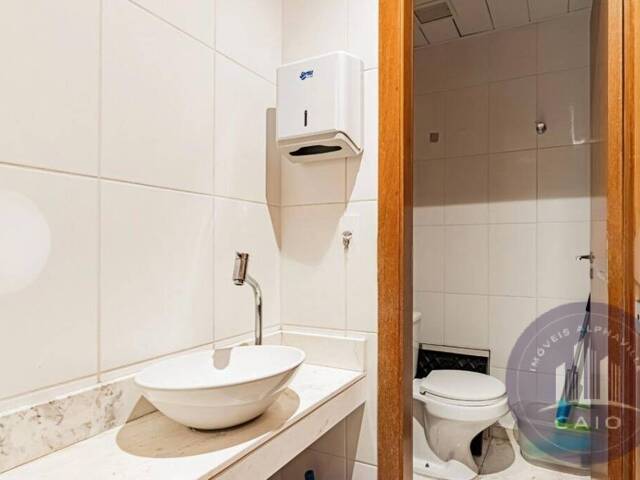 Sala para Venda em Barueri - 5