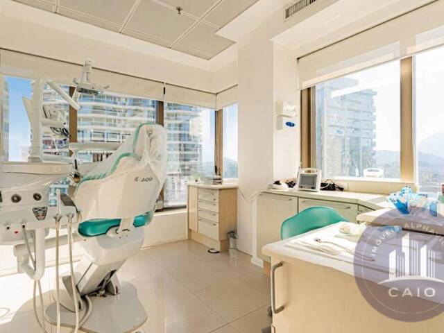 #929SA - Sala para Venda em Barueri - SP - 1