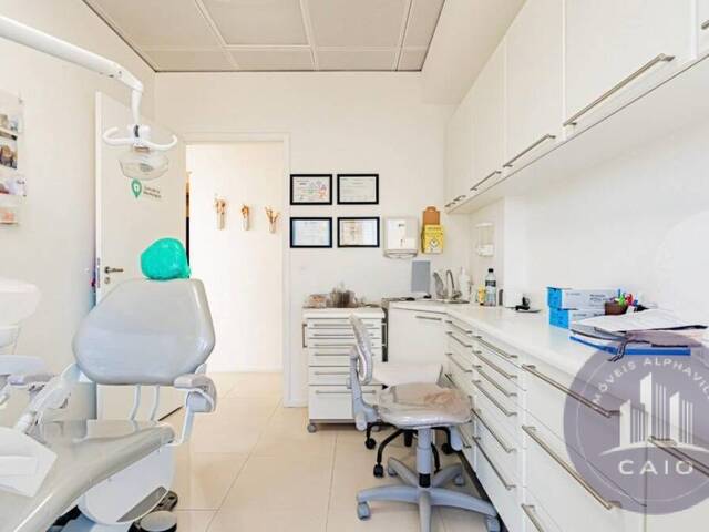 #929SA - Sala para Venda em Barueri - SP - 2