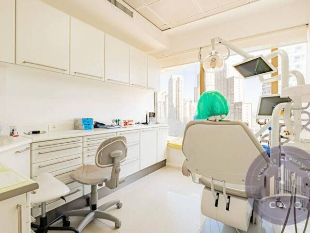 Sala para Venda em Barueri - 4