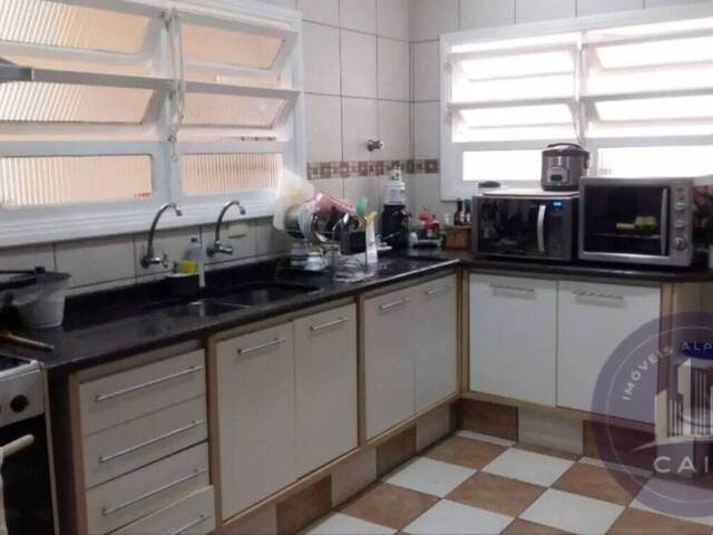 #928 CA - Casa para Venda em Santana de Parnaíba - SP - 3