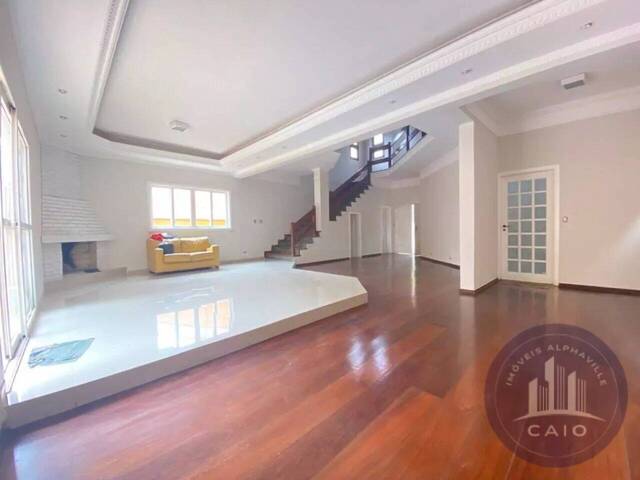 Casa para Venda em Santana de Parnaíba - 4