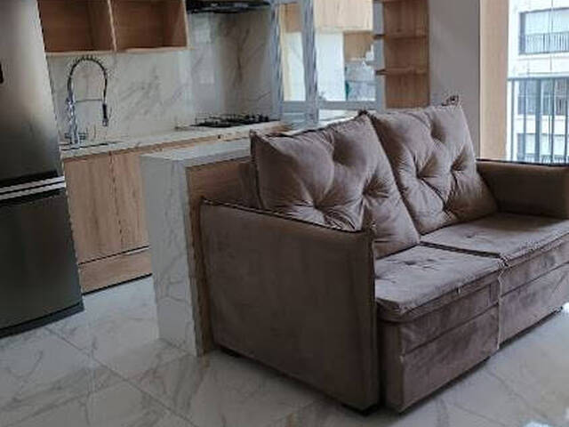 #C 930AP - Apartamento para Locação em Barueri - SP - 1