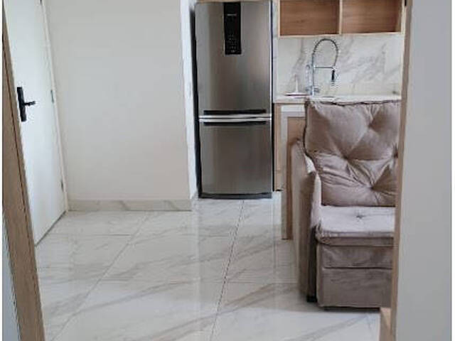 #C 930AP - Apartamento para Locação em Barueri - SP - 2