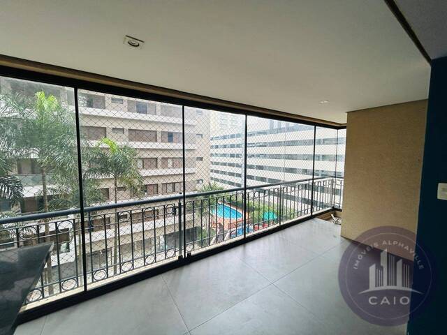 Apartamento para Locação em Barueri - 4