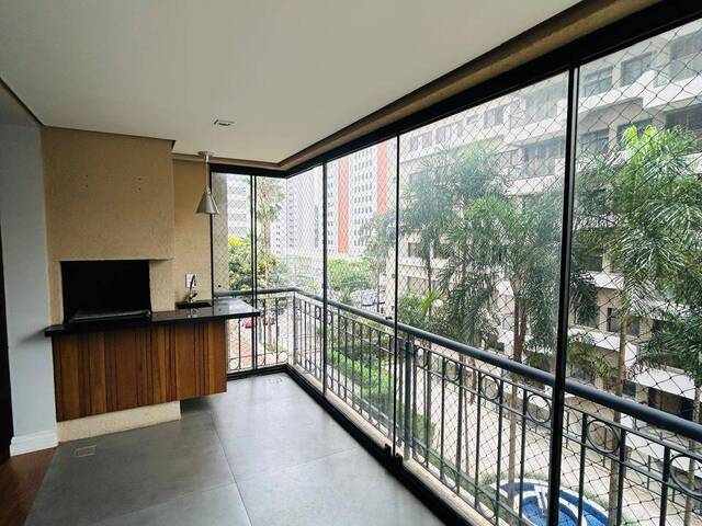 Apartamento para Locação em Barueri - 5