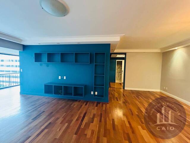 #931AP - Apartamento para Locação em Barueri - SP - 2