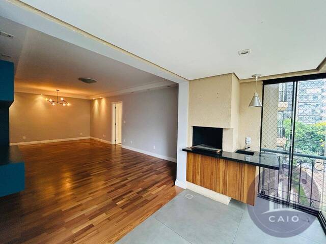 #931AP - Apartamento para Locação em Barueri - SP - 3