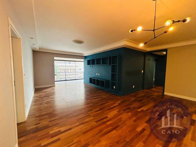 #931AP - Apartamento para Locação em Barueri - SP - 1