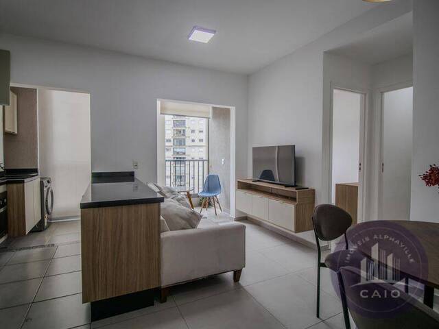 Apartamento para Locação em Barueri - 2