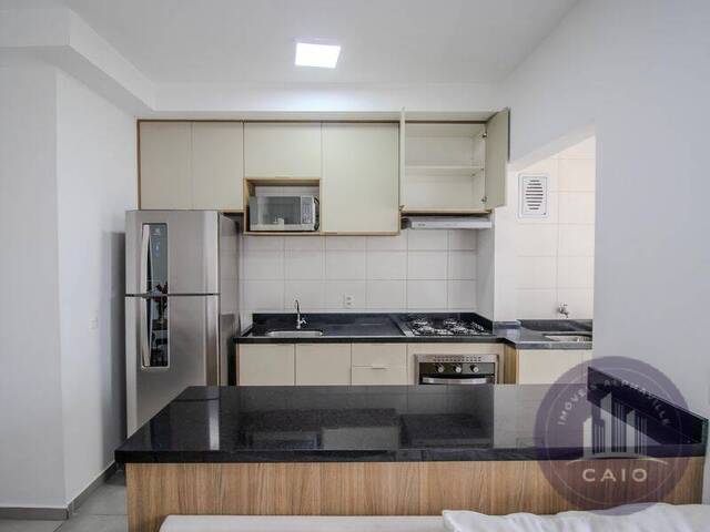Apartamento para Locação em Barueri - 3
