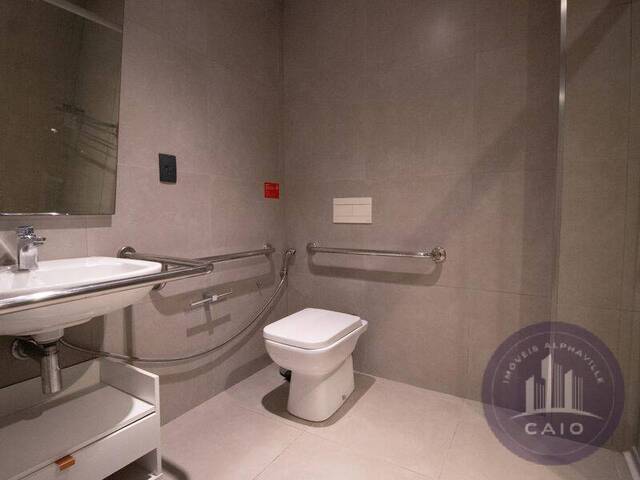 Apartamento para Locação em Barueri - 4