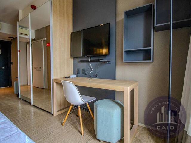 Apartamento para Locação em Barueri - 2