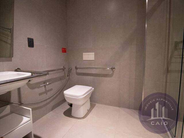 Apartamento para Locação em Barueri - 5