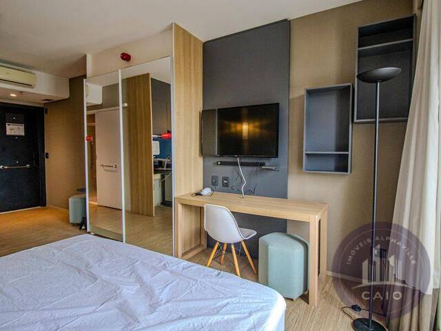 Apartamento para Locação em Barueri - 3