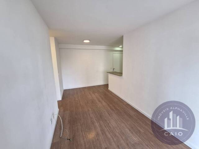 Apartamento para Locação em Barueri - 3