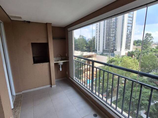 Apartamento para Locação em Barueri - 2