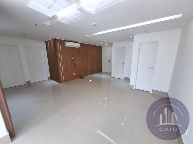 Sala para Venda em Barueri - 3