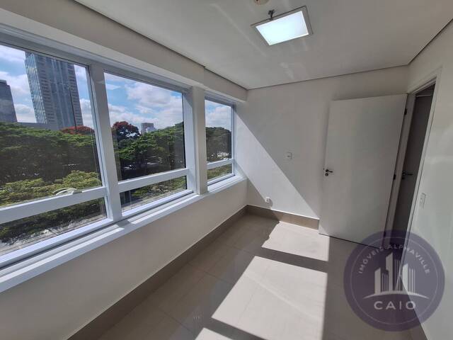 Sala para Venda em Barueri - 5