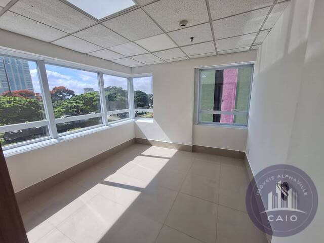 Sala para Locação em Barueri - 5