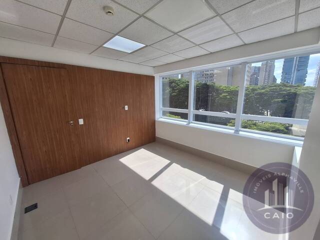 Sala para Locação em Barueri - 3